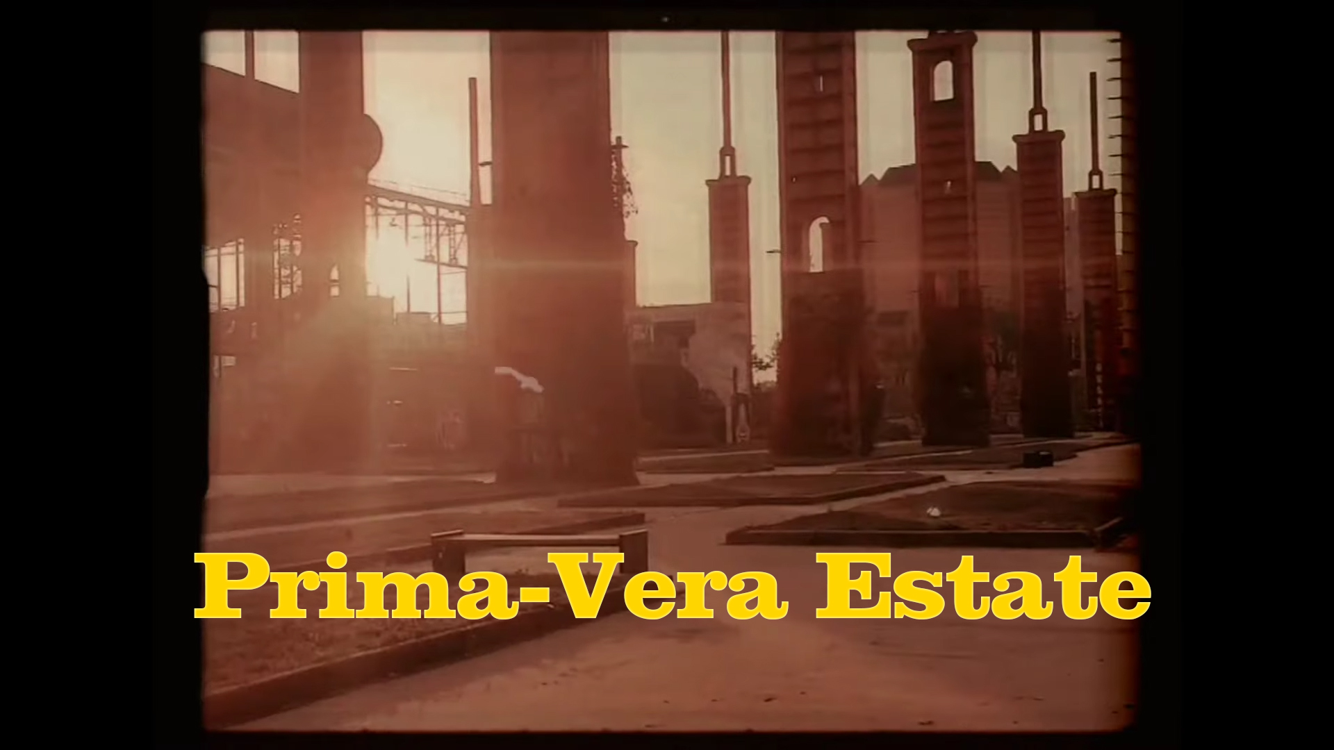 Prima-Vera Estate