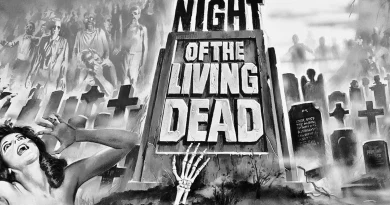 Night of the Living Dead Featured 2