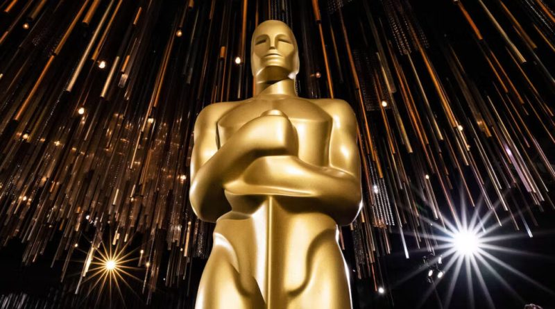 Oscar: l'Academy cambia le regole Featured