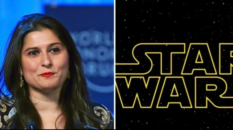 Star Wars: la regista del film su Rey è stata licenziata? Featured