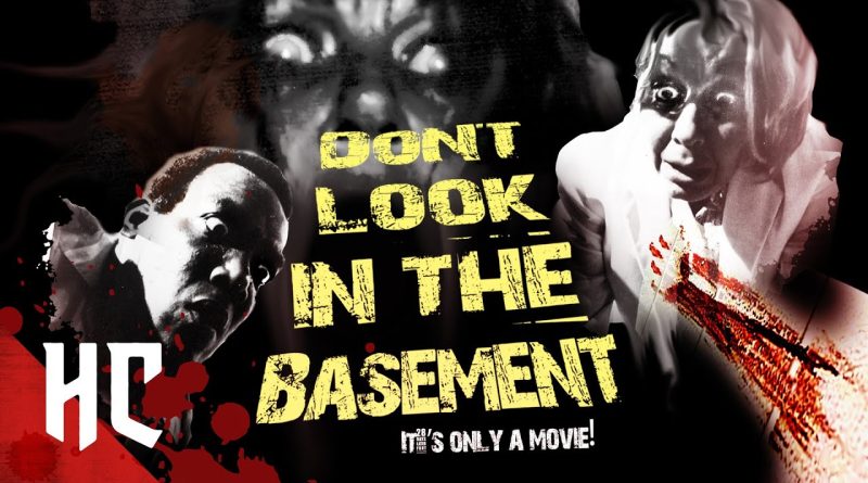 Don't Look in the Basement Featured 0