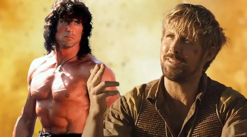 Ryan Gosling forse sarà Rambo Featured 0