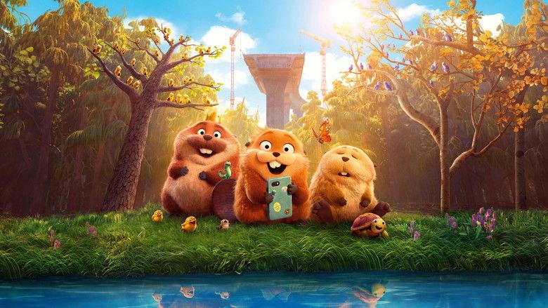 Jumpers - Un salto tra gli animali