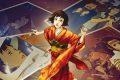 Millennium Actress 2002