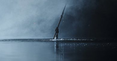 Camp Miasma: Adolescenza, Sesso e Morte