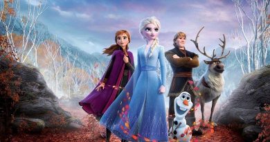Frozen II - Il segreto di Arendelle