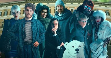 Greta e le favole vere