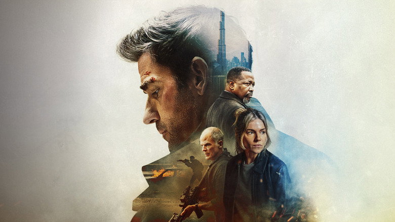 Tom Clancy's Jack Ryan - Ghost War