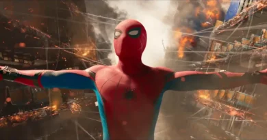 film Spider-Man in ordine Tutti i film Spider-Man in ordine
