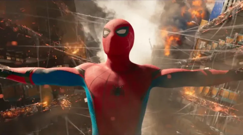 film Spider-Man in ordine Tutti i film Spider-Man in ordine