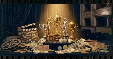 Box Office della settimana su cinemanaici.it