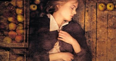 Dogville di Lars von Trier