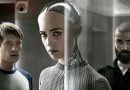 Ex Machina