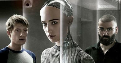 Ex Machina
