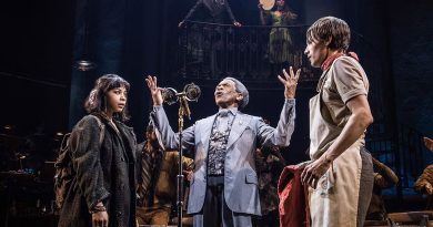 Hadestown