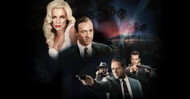 L.A. Confidential