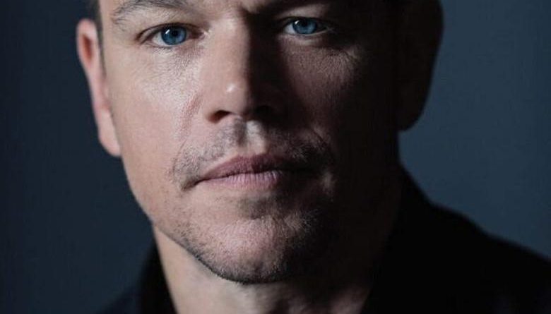 Nolan torna all'epica: Odyssey arriva a luglio con Matt Damon
