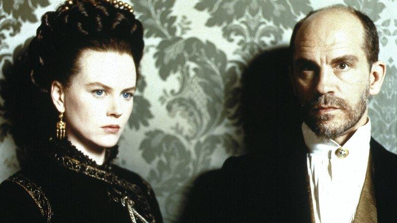 Ritratto di signora recensione