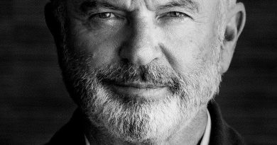 Sam Neill se ne va: il cinema perde una leggenda silenziosa