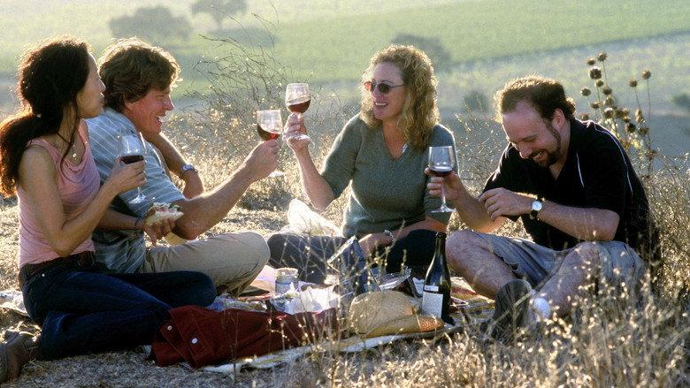Sideways film recensione