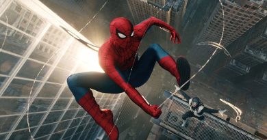Spider-Man Brand New Day