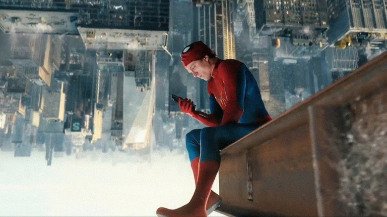 Spider-Man Brand New Day