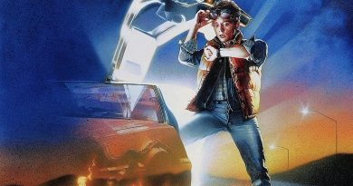 Trilogia Ritorno al Futuro