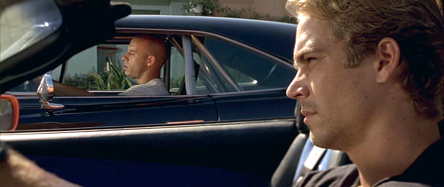 Fast and Furious in ordine