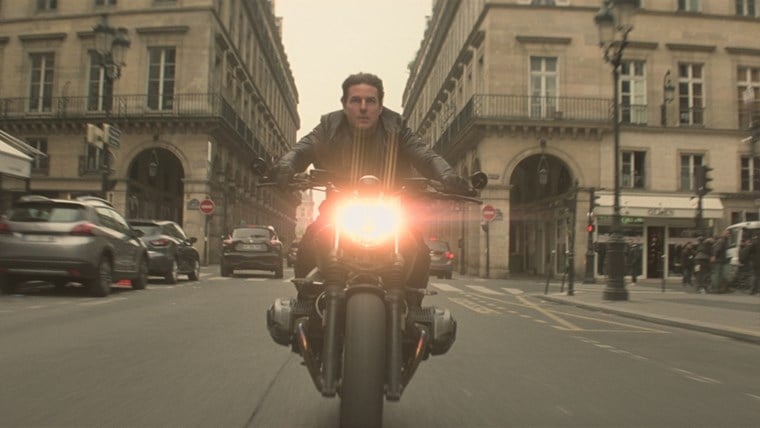 I migliori film con Tom Cruise Featured Image