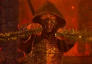 Mortal Kombat 3