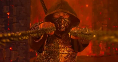 Mortal Kombat 3