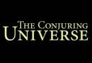 The Conjuring in ordine
