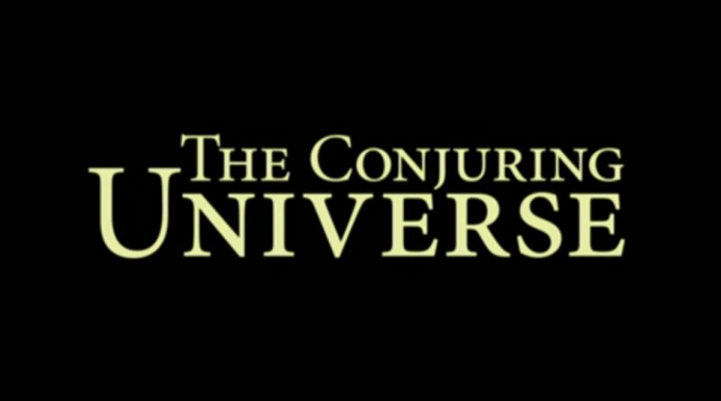 The Conjuring in ordine