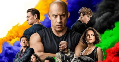 Fast and Furious in ordine