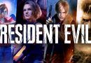 Resident Evil Classifica