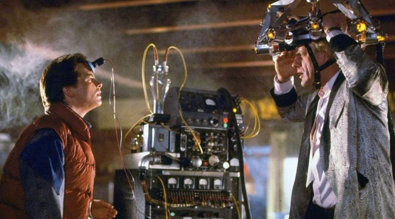 Ritorno al Futuro Classifica della Trilogia