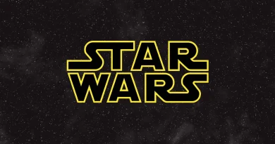 Star Wars in ordine