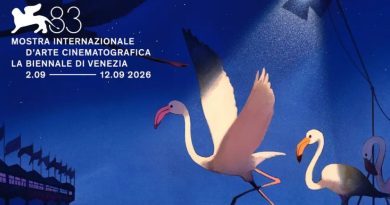 Venezia 83