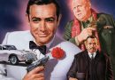 Agente 007 - Missione Goldfinger