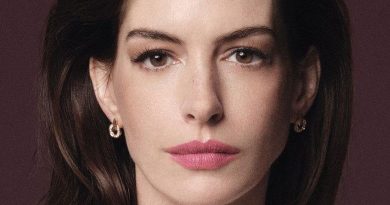 Hathaway torna nel diario: il terzo atto che i fan aspettavano