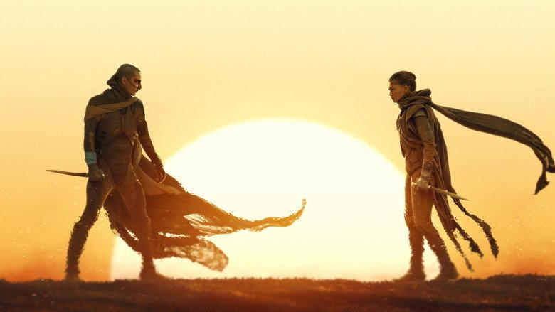 Dune - Parte tre