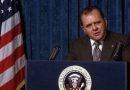 Gli intrighi del potere - Nixon