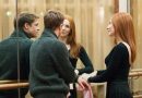 Il curioso caso di Benjamin Button