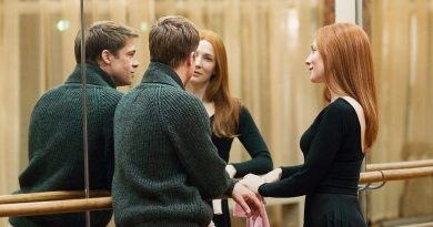 Il curioso caso di Benjamin Button