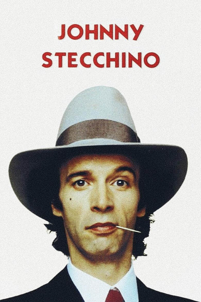 Johnny Stecchino locandina