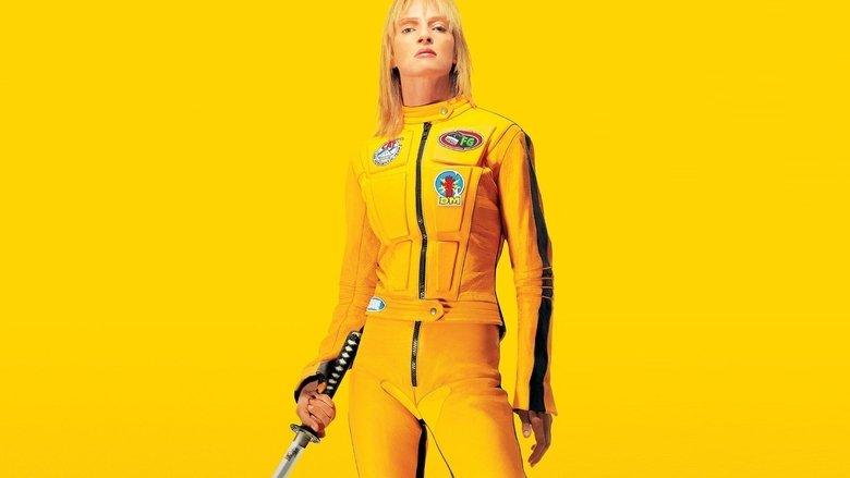 Kill Bill: Volume 1