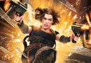 Resident Evil: Afterlife