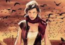 Resident Evil: Extinction
