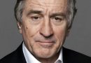 De Niro torna al thriller: il serial killer di Netflix