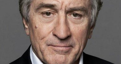 De Niro torna al thriller: il serial killer di Netflix